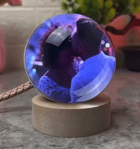 Lume Sphere