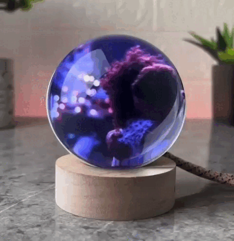 Lume Sphere