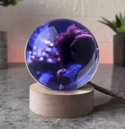 Lume Sphere